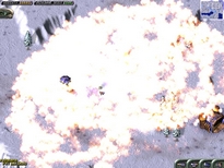 State of War - Exploze NAB